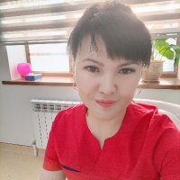 Meirgul Assylbek (@assylbekmeirgul) 's Twitter Profile