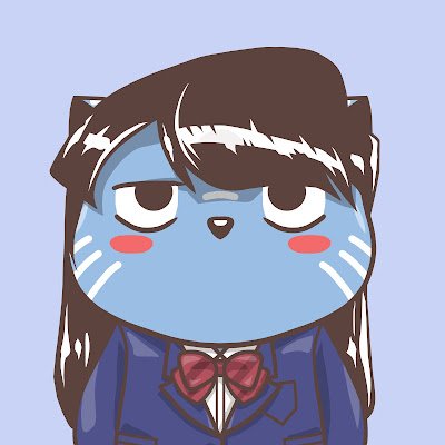 NEKOMI NFTさんのプロフィール画像