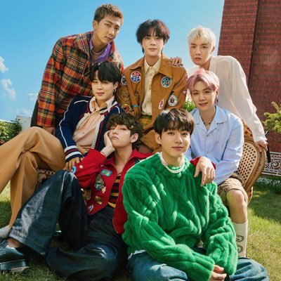 bangtanpcs7's profile picture. selling/buying account