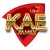 KAE Family (@kae_family) Twitter profile photo KAE Family (@kae_family) Twitter profile photo