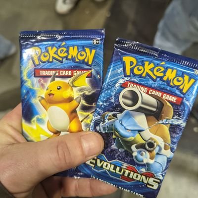 brendodaoffendo's profile picture. I like opening Pokèmon cards.
