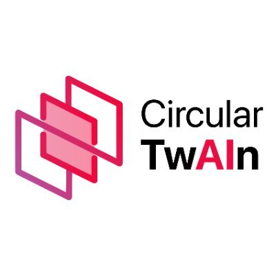 Circular TwAIn πͺπΊ Profile