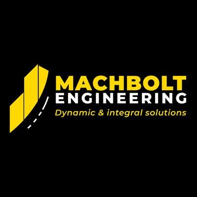 MachBolt Engineering Co. Ltd