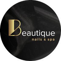 Beautique Nails & Spa(@beautique45150) 's Twitter Profile Photo
