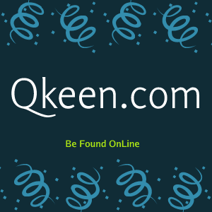 Qkeen_Listing's profile picture. https://t.co/0oqZJ9kSiW is Free listing & Guest posting site. 
it will help you to increase website traffic. we also provide SEO tools for your website.

https://t.co/r6Edd3JCyQ