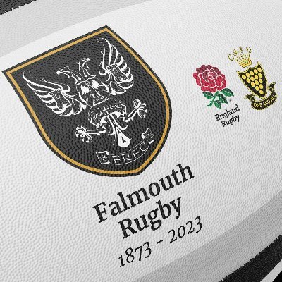 Falmouth RFC Est. 1873 is at the heart of the community. 2 Senior sides. Colts side and U7-16 Mini's & Junior's (@FalRFC_minis). info@falmouthrugbyclub.co.uk