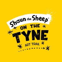 Shaun the Sheep on the Tyne(@shaunonthetyne) 's Twitter Profile Photo