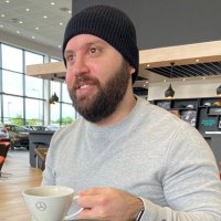 Mohamad Lawand (@moe23) 's Twitter Profile