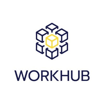 WorkHubOfficiaI Profile Picture