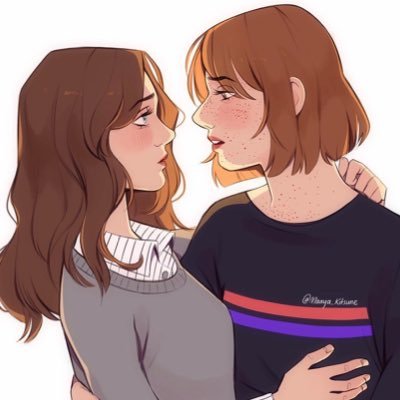 Maaya_Kitsuneさんのプロフィール画像