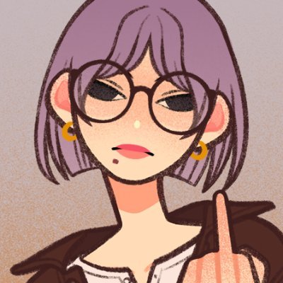 ambsinexile's profile picture. 