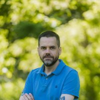 Michał Szaflarski (@miszaf) 's Twitter Profile