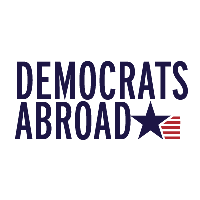 Official Twitter for Democrats Abroad Norway (DAN)