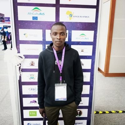 Geospatial & Remote Sensing Eng.||Python/JS||Django||SQL||G.I.S Developer||Earth Observation||AI/ML||Freelancer || Mara Predator || Free spirit 🚀 I