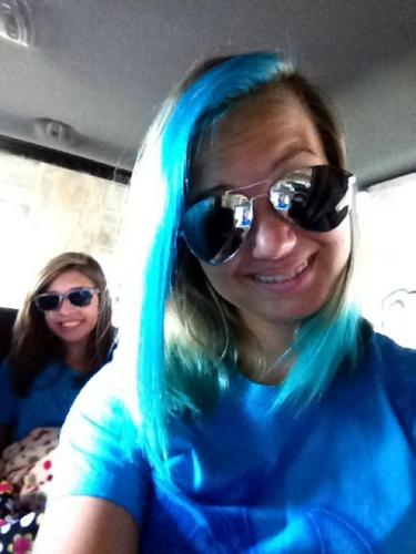 Brooke Kimbrel. 15. Oak Grove. Roll Tide. God comes first. Follow me? i follow back! :) Philippians 4:13