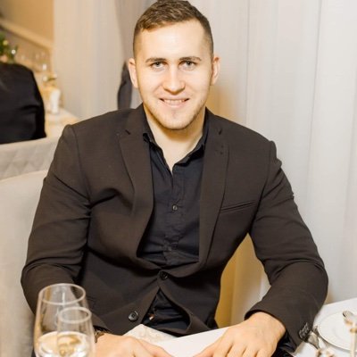 cotea_cristian's profile picture. Professional MMA fighter, European Champion of Combat Sambo, UniFight. 
Marketing analyst
Business Consulting 
Broker
Logistics 
Accountant
Cryptocurrency