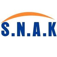 Snak Consultancy Services(@SNAK_INDIA) 's Twitter Profile Photo