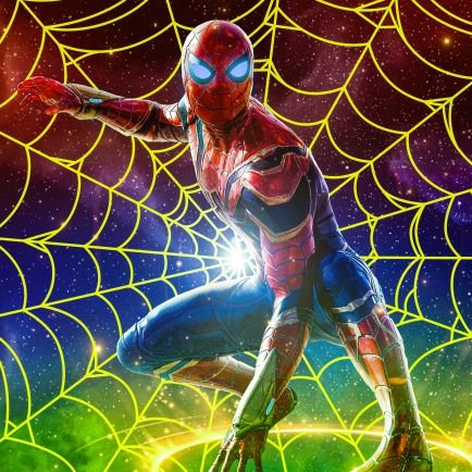 Just a boy love to edit from marvel & dcā¤ļøš§”šššš