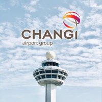 Changi Airport(@ChangiAirport) 's Twitter Profile Photo