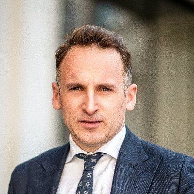 Marcin Nowacki Profile