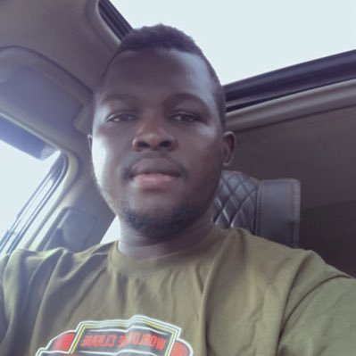 I’m Olaoluwa Temitayo ABIMBOYE  Christian  Aries (March) Graduate (https://t.co/BZmC8dzLJi , https://t.co/zSRkAZVNLA ) Yoruba Demon Mechanized agro Farmer Osun state