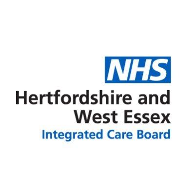This account is no longer monitored. Follow @NHS_HWE for new updates from us. 

NHS organisation commissioning services for the local community.