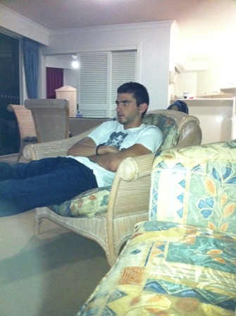 Writer for The Football Sack. Tweets usually about Inter. Also support Collingwood and LA Lakers.