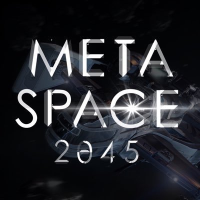 Metaspace2045_official
