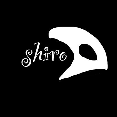 shiroさんのプロフィール画像
