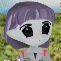 Eiritana ~ 🦋 ᚖ エリタナ - Doll🦋✨🌐 🍓🖤🤍🖤✨(@eiritana) 's Twitter Profile Photo