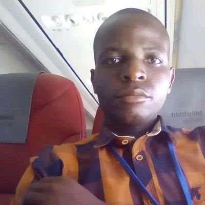 lubaale_isaac's profile picture. Civil servant