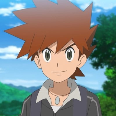 Pokémon trainer from Kanto || Literally the best || Pokémon rp account || mod and muse are adults || no proshippers 🦝