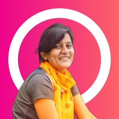 RiyaChatterji19's profile picture. Freelance Writer for Marketing, SaaS, & eCommerce |Tweeting about freelancing, writing, and content marketing, and meditation