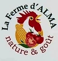 FermeAlma's profile picture. Remercier le ciel en cultivant la terre avec respect.
 #ecoresponsable #agroécologie #ecobio #ceinture #verte #colibri #FaireSaPart