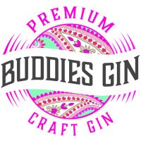Buddies Gin (@buddiesgin) 's Twitter Profile Photo Buddies Gin (@buddiesgin) 's Twitter Profile Photo
