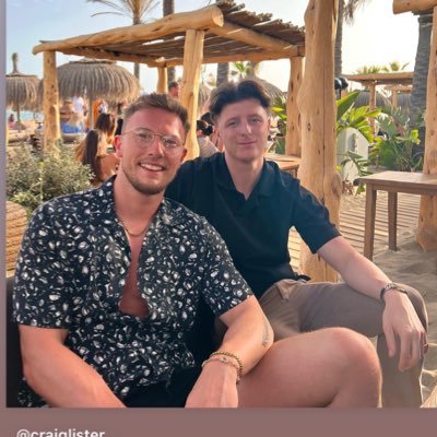 _Listerrr's profile picture. Instagram: Craiglister_