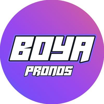 @BoyaPronos