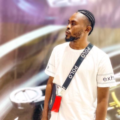 A producer and artist…Dm for bookings🔥 - IG :@2nsky