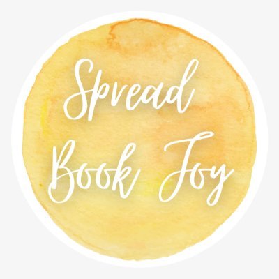 Spread Book Joy