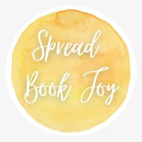 Spread Book Joy (@spreadbookjoy) 's Twitter Profile