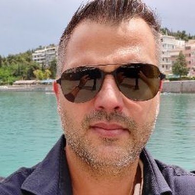 A_Chatzisymeon's profile picture. 