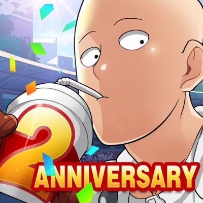 ☆Redeem Code Big - One-Punch Man: Road to Hero 2.0