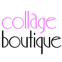 SHOPCOLLAGE's profile picture. WE ARE FASHION.