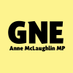 Anne McLaughlin MP Constituency Office (@GNEMPCO) Twitter profile photo