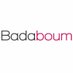 BADABOUM (@badaboum_fr) Twitter profile photo BADABOUM (@badaboum_fr) Twitter profile photo