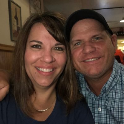 Kindergarten teacher, wife, mother of two U of IA graduates, commercial HVAC business co-owner, scrapbooker, quilter, dog lover ❤️, florist, motivator & friend