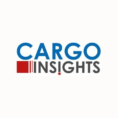 Cargo Insights is the logistics industry trade media on Air, Sea, Rail and Road, Warehouses, Material Handling, Supply Chain and Technology.