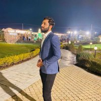 Chaudhary Hashir Touseef(@hashking123) 's Twitter Profile Photo