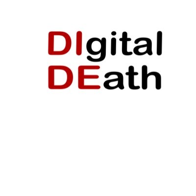 Digital Death: Transforming History, Rituals and Afterlife #research consortium funded by EU CHANSE, PL @johannasumiala @HelsinkiUni @SocSciHelsinki