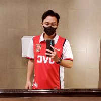 Ifan Ramadhany ๐ (@choconicecream) 's Twitter Profile